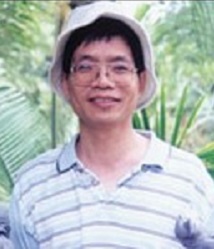 洪志明 （66級） Hong Zhi-ming